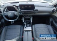 Citroen C5X 1.6 PHEV 225 KM AT8 Shine Pack|Skóra|Audio HiFi|Panoramiczny dach