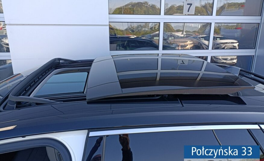 Citroen C5X 1.6 PHEV 225 KM AT8 Shine Pack|Skóra|Audio HiFi|Panoramiczny dach