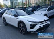 Citroen C5X 1.6 PHEV 225 KM AT8 Shine Pack|Skóra|Audio HiFi|Panoramiczny dach