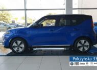 Kia Soul EV 204KM 64,8 kWh | Elektryczny | wersja XL+HP | Neptun Blue