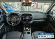 Kia Soul EV 204KM 64,8 kWh | Elektryczny | wersja XL+HP | Neptun Blue