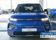 Kia Soul EV 204KM 64,8 kWh | Elektryczny | wersja XL+HP | Neptun Blue