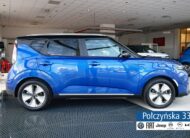 Kia Soul EV 204KM 64,8 kWh | Elektryczny | wersja XL+HP | Neptun Blue