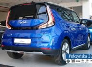 Kia Soul EV 204KM 64,8 kWh | Elektryczny | wersja XL+HP | Neptun Blue