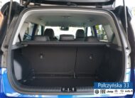 Kia Soul EV 204KM 64,8 kWh | Elektryczny | wersja XL+HP | Neptun Blue