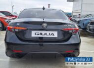 Alfa Romeo Giulia Giulia Veloce  2.0 GME 280 KM AT8 AWD MY24|Pak. Techno, Sound Theatre