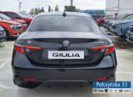 Alfa Romeo Giulia Giulia Veloce  2.0 GME 280 KM AT8 AWD MY24|Pak. Techno, Sound Theatre