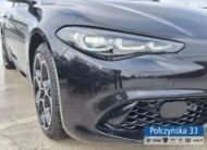 Alfa Romeo Giulia Giulia Veloce  2.0 GME 280 KM AT8 AWD MY24|Pak. Techno, Sound Theatre