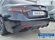 Alfa Romeo Giulia Giulia Veloce  2.0 GME 280 KM AT8 AWD MY24|Pak. Techno, Sound Theatre