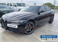 Alfa Romeo Giulia Giulia Veloce  2.0 GME 280 KM AT8 AWD MY24|Pak. Techno, Sound Theatre