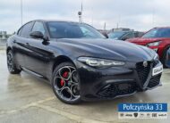 Alfa Romeo Giulia Giulia Veloce  2.0 GME 280 KM AT8 AWD MY24|Pak. Techno, Sound Theatre