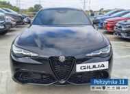 Alfa Romeo Giulia Giulia Veloce  2.0 GME 280 KM AT8 AWD MY24|Pak. Techno, Sound Theatre