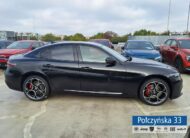 Alfa Romeo Giulia Giulia Veloce  2.0 GME 280 KM AT8 AWD MY24|Pak. Techno, Sound Theatre