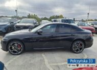 Alfa Romeo Giulia Giulia Veloce  2.0 GME 280 KM AT8 AWD MY24|Pak. Techno, Sound Theatre