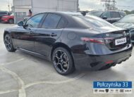 Alfa Romeo Giulia Giulia Veloce  2.0 GME 280 KM AT8 AWD MY24|Pak. Techno, Sound Theatre