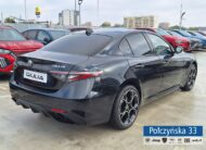 Alfa Romeo Giulia Giulia Veloce  2.0 GME 280 KM AT8 AWD MY24|Pak. Techno, Sound Theatre