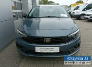 Fiat Tipo Tipo Kombi 1,6 Multijet Diesel |Niebieski Oceano