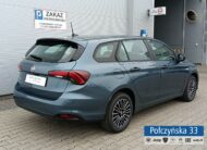 Fiat Tipo Tipo Kombi 1,6 Multijet Diesel |Niebieski Oceano