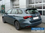 Fiat Tipo Tipo Kombi 1,6 Multijet Diesel |Niebieski Oceano