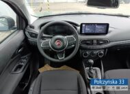 Fiat Tipo Tipo Kombi 1,6 Multijet Diesel |Niebieski Oceano