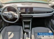 Fiat 600 1.2 100 KM DCT6 Hybrid | wersja 600 | Niebieski Sky