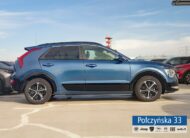 Kia Niro 1.6 GDI HEV 129 KM 6DCT|wersja Business Line|Mineral Blue|MY25