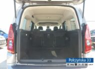 Opel Combo Life 1.5 130 MT6 GS Kombi |Multimedia|Ubezpieczenie za 1 zł