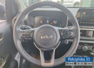 Kia Picanto 1.0 DPI 63 KM 5MT | wersja L+WIN+A14 | Smoke Blue | MY25