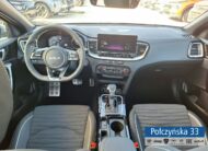 Kia Nowy Ceed 1.5 T-GDI 7DCT 140KM|GT Line|Experience Green|