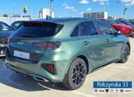 Kia Nowy Ceed 1.5 T-GDI 7DCT 140KM|GT Line|Experience Green|