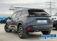 Peugeot 2008 1.2 Hybrid 136 KM eDCS6 GT|Kamera 360 stopni| Navi |Drive Assist+