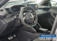 Peugeot 2008 1.2 Hybrid 136 KM eDCS6 GT|Kamera 360 stopni| Navi |Drive Assist+