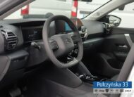 Citroen C4X 1.2 Purtech 130 KM AT8 Plus | Grzane fotele i szyba | Czarny dach