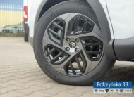 Citroen C4X 1.2 Purtech 130 KM AT8 Plus | Grzane fotele i szyba | Czarny dach