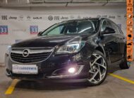 Opel Insignia Salon Polska