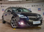 Opel Insignia Salon Polska