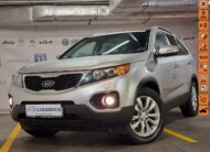 Kia Sorento Kia Sorento Salon Polska