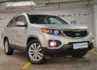 Kia Sorento Kia Sorento Salon Polska