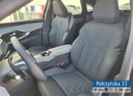 Peugeot 3008 1.2 Hybrid 136 KM eDCS6 Allure | Pakiety: Zimowy, Panorama