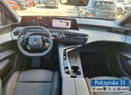 Peugeot 3008 1.2 Hybrid 136 KM eDCS6 Allure | Pakiety: Zimowy, Panorama