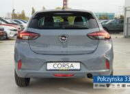 Opel Corsa Edition 1.2 75 KM MT5 S/S | Szary grafik| 2024