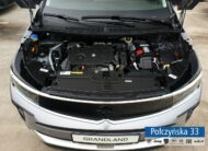 Opel Grandland Run-Out GS Advanced 1.2 130KM AT8 S/S|Kamera 360|Asystent parkowania