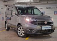 Fiat Doblo Salon Polska, 1-wszy Właściciel, Serwis