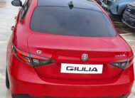 Alfa Romeo Giulia Veloce  2.0 280 KM AT8 AWD|Szklany dach|Pak. Techno, Sound Theatre