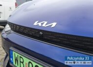 Kia EV6 GT Line 77 kWh AWD 325KM|Pak. Tech i Tech Plus + HP|Yacht Blue|Demo