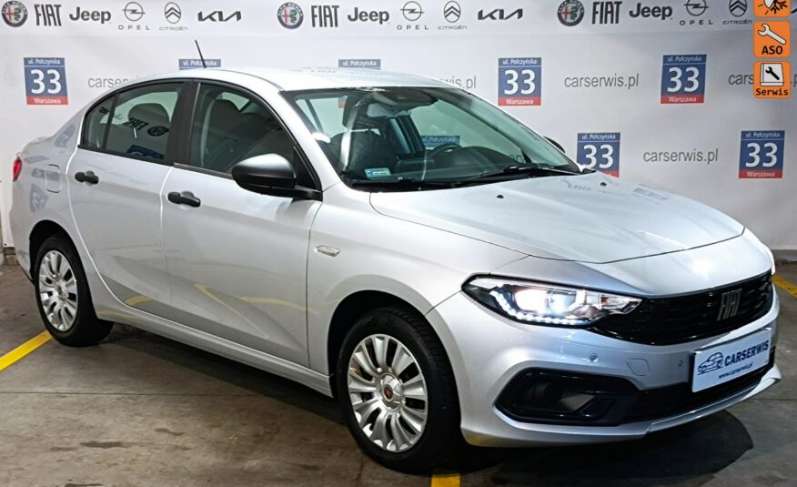 Fiat Tipo Fiat Tipo Salon POLSKA