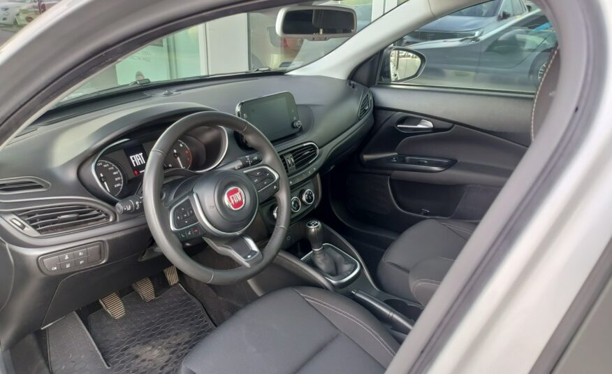 Fiat Tipo Fiat Tipo Salon POLSKA