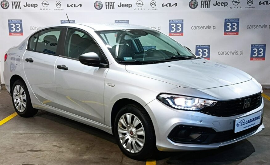 Fiat Tipo Fiat Tipo Salon POLSKA