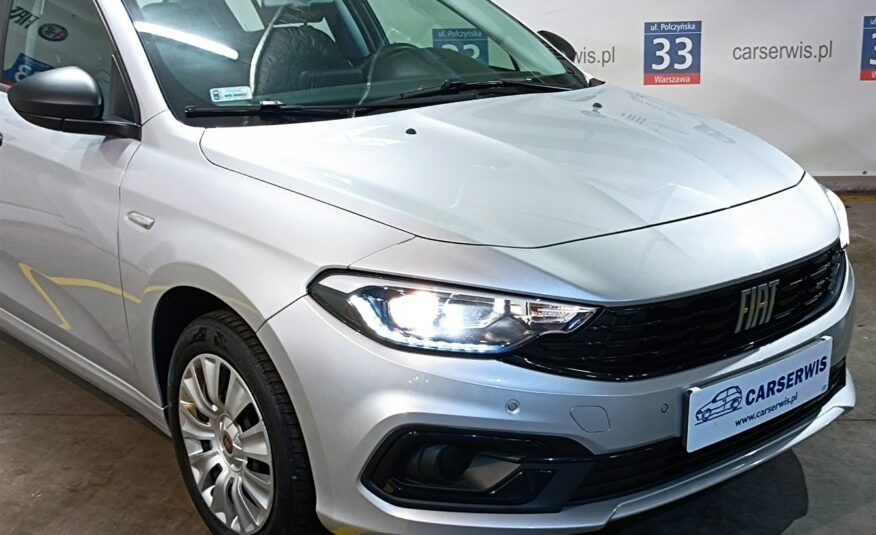 Fiat Tipo Fiat Tipo Salon POLSKA