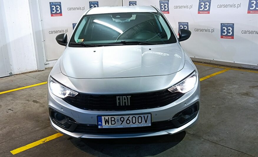 Fiat Tipo Fiat Tipo Salon POLSKA